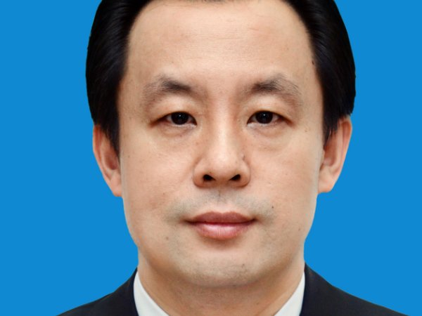 共青团中央书记处第一书记什么级别