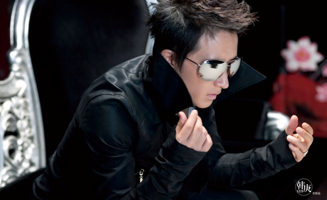 韩庚1221的艺人简介