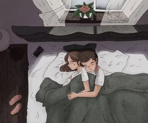 在恋爱中,你的对象是怎么让你体面的?