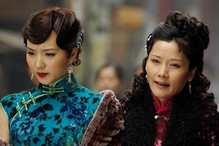 纸醉金迷剧情分集介绍