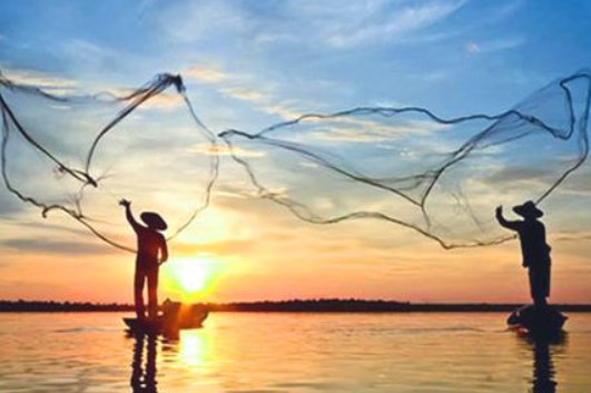 伏羲有哪些发明创造