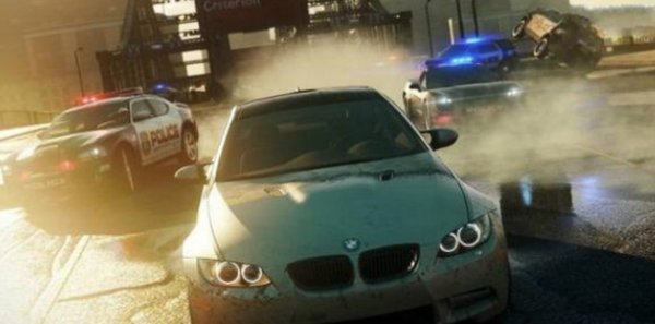 《极品飞车17》中有哪些车？