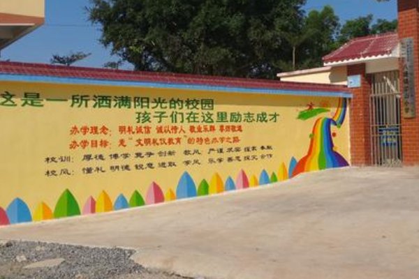 墙绘价格一般是怎么算的,一幅墙绘大概要多少钱