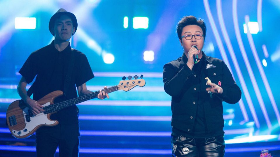 《百变大咖秀》首播收视率第一,成功的原因有哪些?