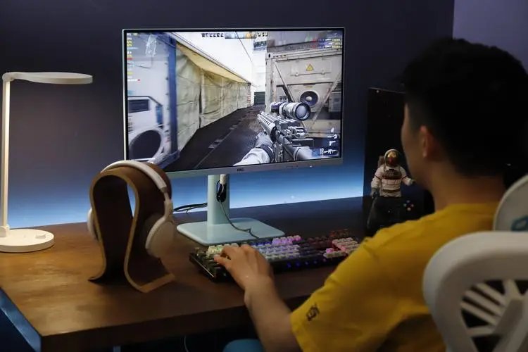 为什么有的人只会一直玩一个或者几个游戏？