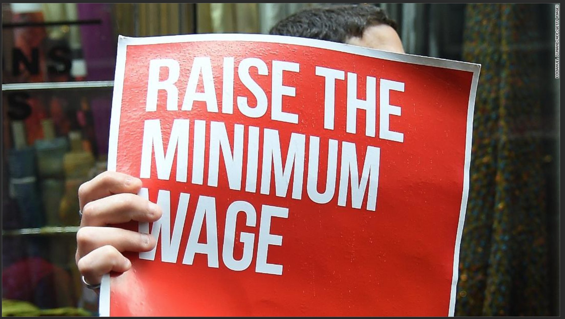 minimum是什么意思啊