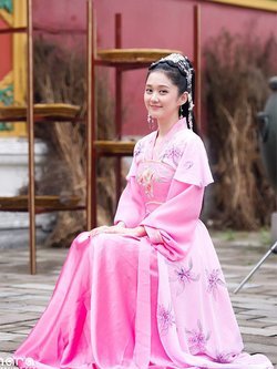 何天心的人物经历