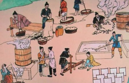 中国伟人有哪些?