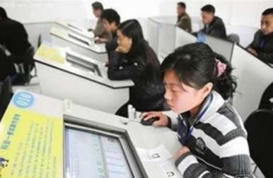 南宁一男子科目一考了34次，科一真的有这么难考吗？