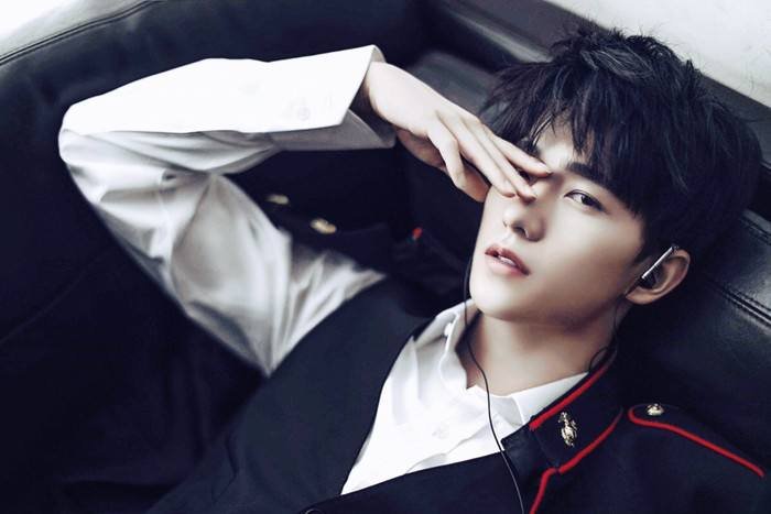 男演员杨洋的粉丝名叫什么