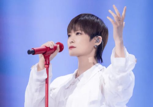 李宇春的现任丈夫是谁