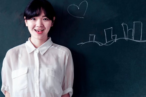 语文老师总是叫我回答问题怎么办？