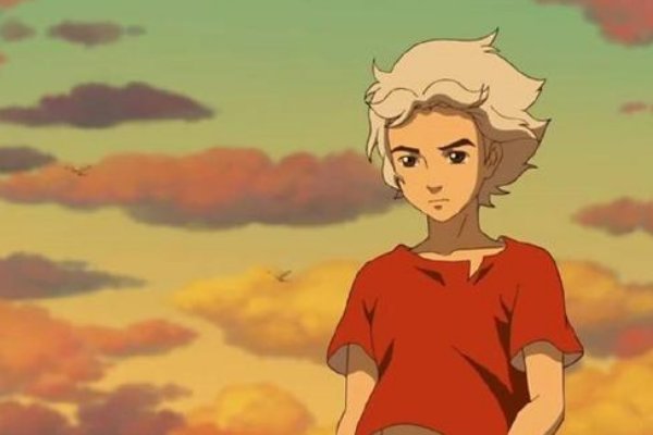 《大鱼海棠》为什么灵婆制造这样一个大阴谋让湫来当接班人？