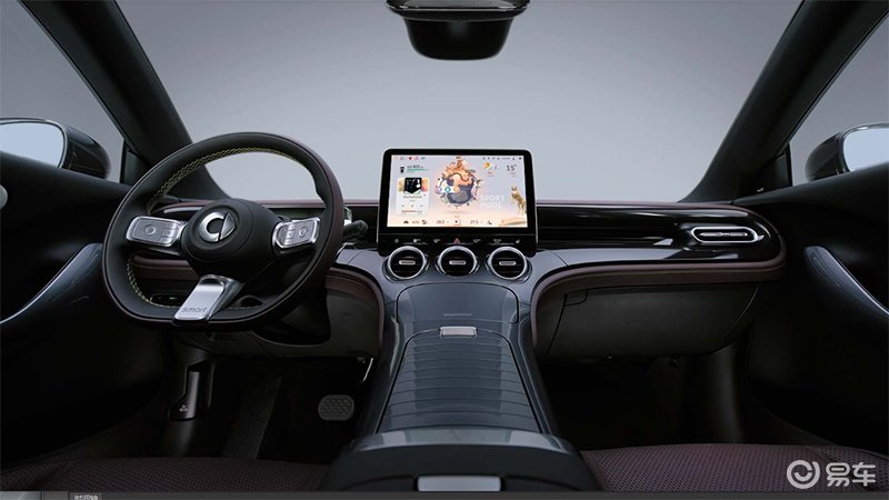 20.99万起！smart精灵#3正式上市!