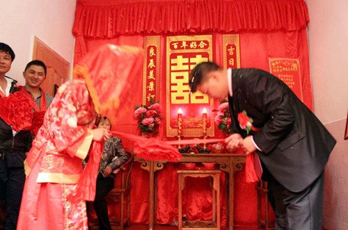 汉族有哪些民族特征?