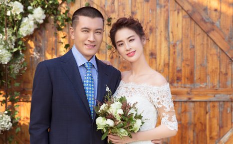 杨子是杨家的老几啊？