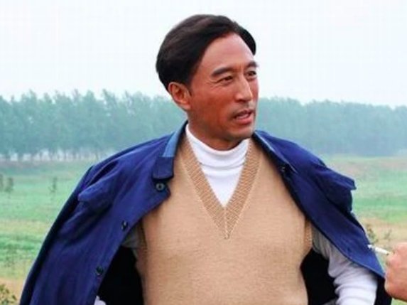 焦裕禄买煤被关押是哪一集