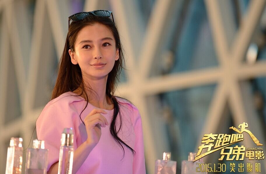 杨颖演过什么电影或电视剧?