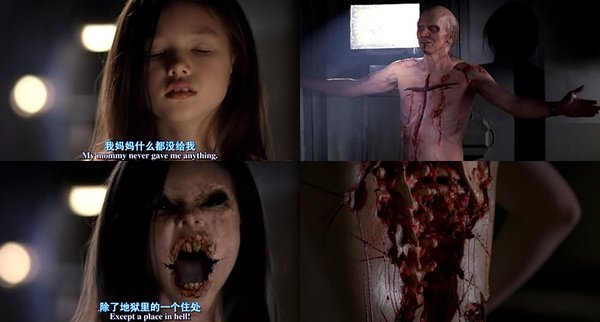 美国电影，丧失类的，去地下一个墓地执行任务，里面全是中了病毒的人