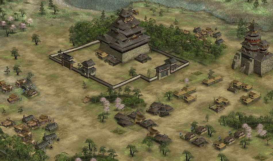 太阁无双的游戏特色