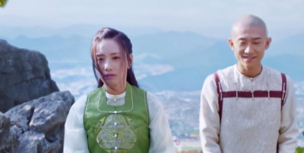 张一山版《鹿鼎记》七个老婆演员都是谁?