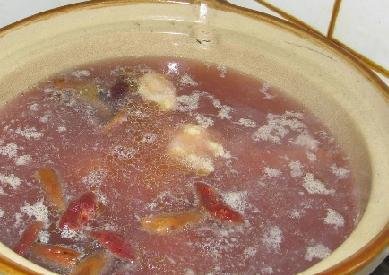 闽北红菇的介绍