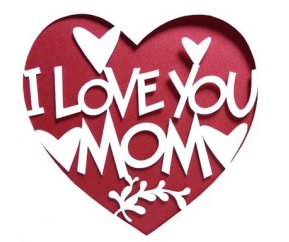 妈妈要另嫁，可是我不喜欢那个人，该怎么办？