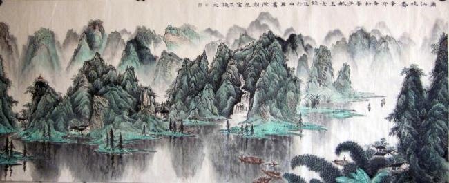 晓春的作品全录