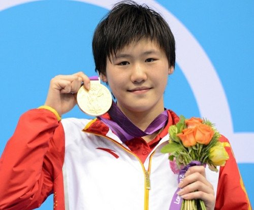 中国游泳队公布东京奥运名单，叶诗文、傅园慧无缘，究竟是为何？