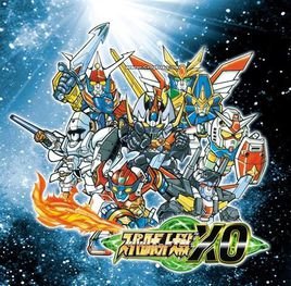 兽装机攻断空我NOVA的关联作品