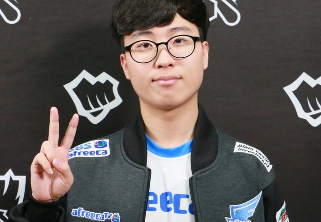 雅加达亚运会lol韩国队阵容