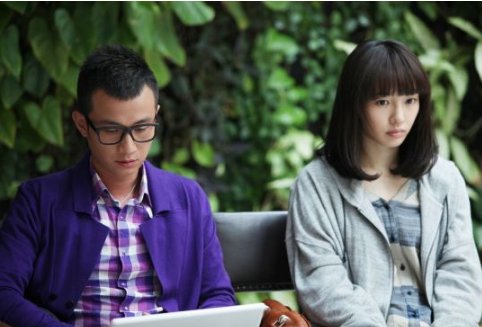 治愈系是什么意思？