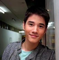 泰国惊悚片《609猛鬼套房》的男主角