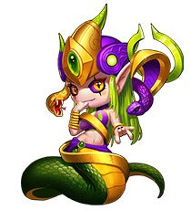 造梦西游外传五官王怎么样 五官王属性能力解析