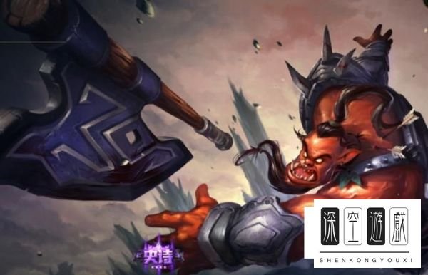 英雄联盟中蒙多的皮肤及其价格