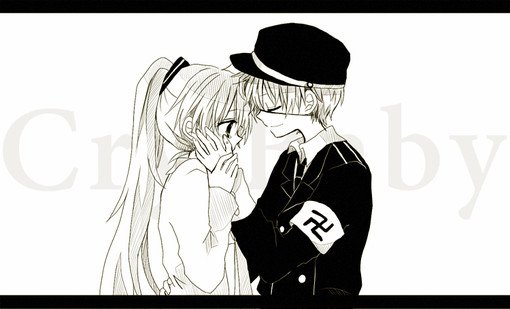 镜音lenka的作品歌曲