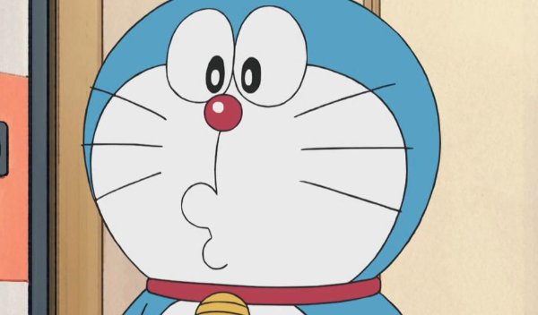 哆啦a梦故事的结局