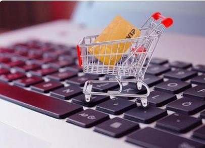 怎么在网上卖东西？