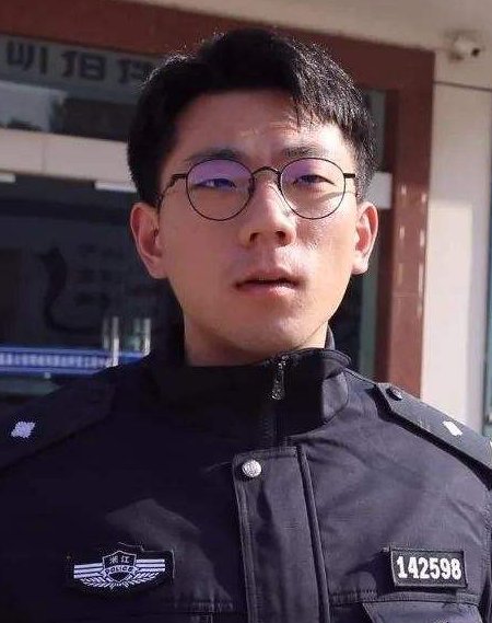 浙江95后帅警官一夜白头，他究竟遭遇了什么？