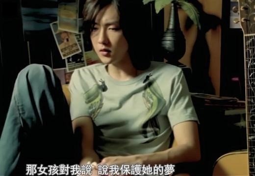 但是他并不晓得，遍体鳞伤对我一天也没再爱过 寻歌名