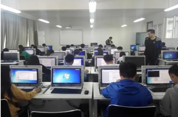 计算机二级考试是用哪个版本的office？