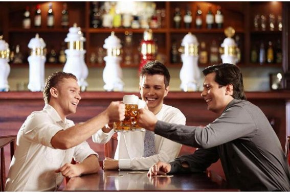 多年不见的朋友感慨的句子