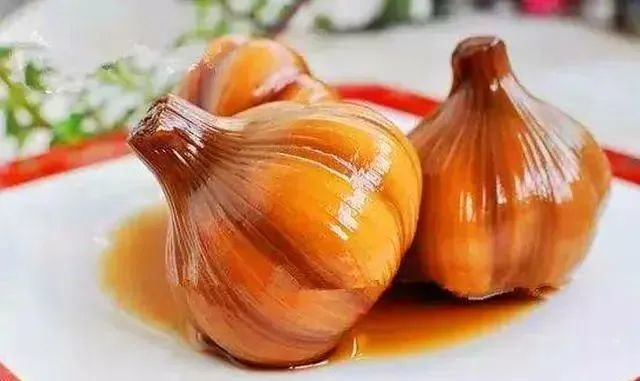 自己腌制糖蒜有自己的味道，腌糖蒜的醋用不用煮一下？