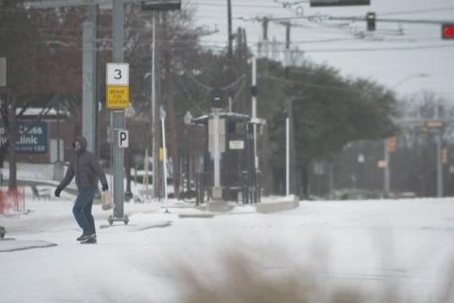 得克萨斯州一度电约65元，你觉得有哪些看点？