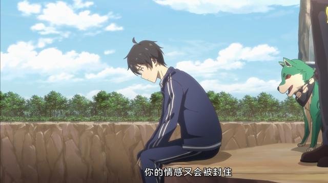 《仙王》大结局，为何男主王令屡屡爆种，却把孙蓉捧成了真主角？