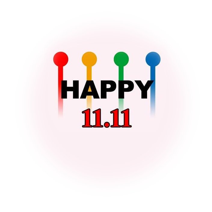 光棍节是几月几日，光棍节是哪一天，光棍节