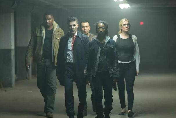 人类清除计划3的剧情简介