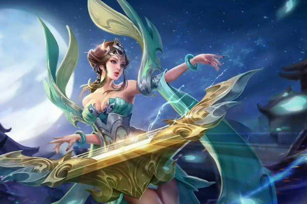 网友都说王者荣耀抄袭英雄联盟,为什么却没有吃官司?