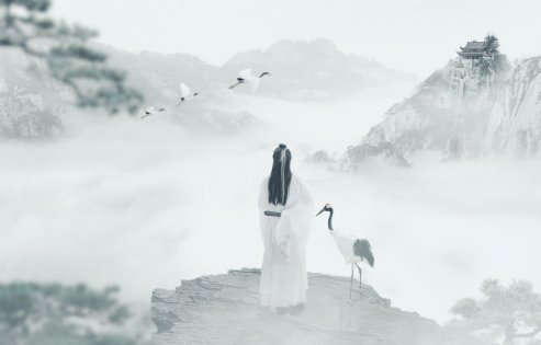 一流佛祖、二流仙，难道“仙”地位没有“佛”高吗？