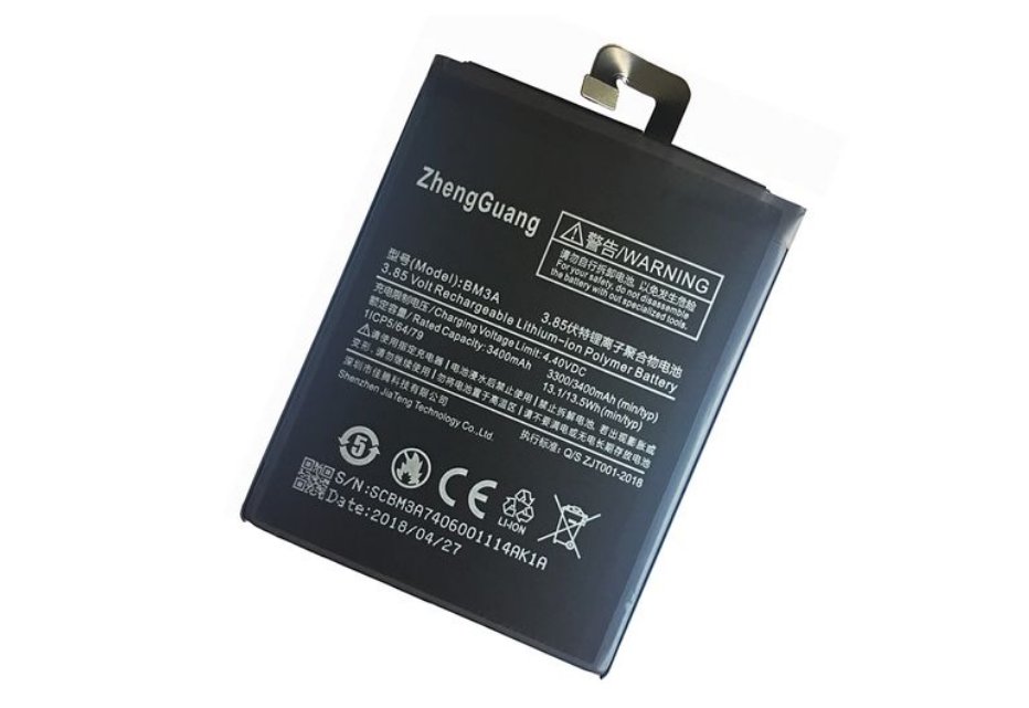 bm3a电池是什么型号手机
